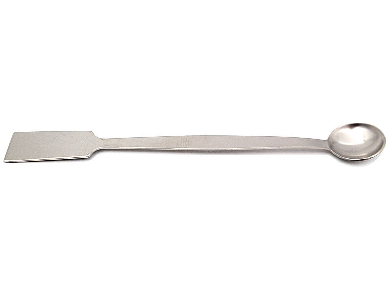 Spatül Kaşıklı 150 MM - 3