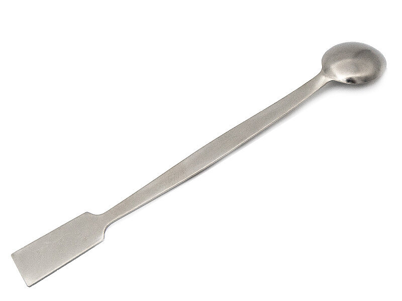 Spatül Kaşıklı 150 MM - 5