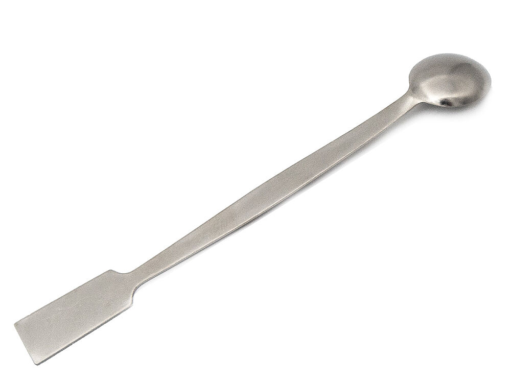 Spatül Kaşıklı 150 MM - 5