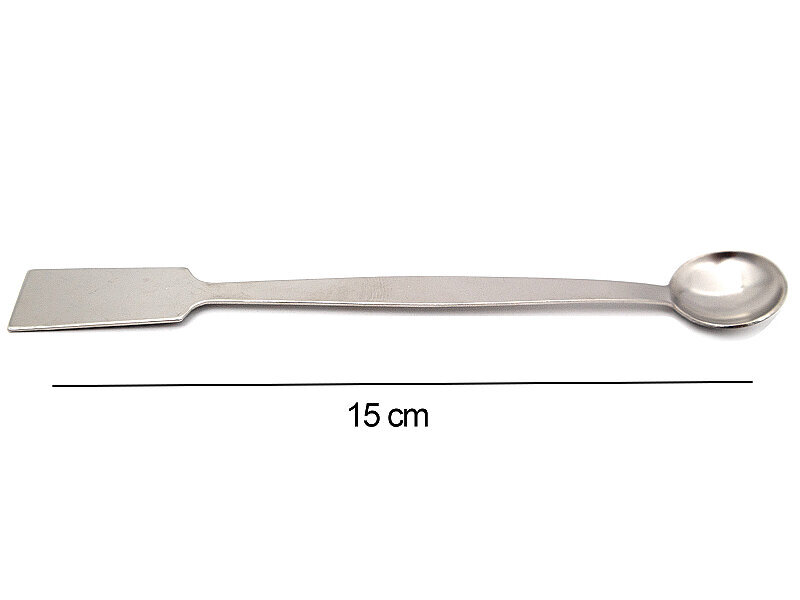 Spatül Kaşıklı 150 MM - 2
