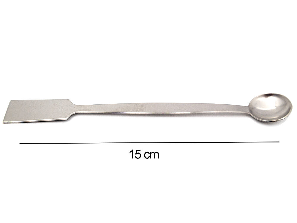 Spatül Kaşıklı 150 MM - 2