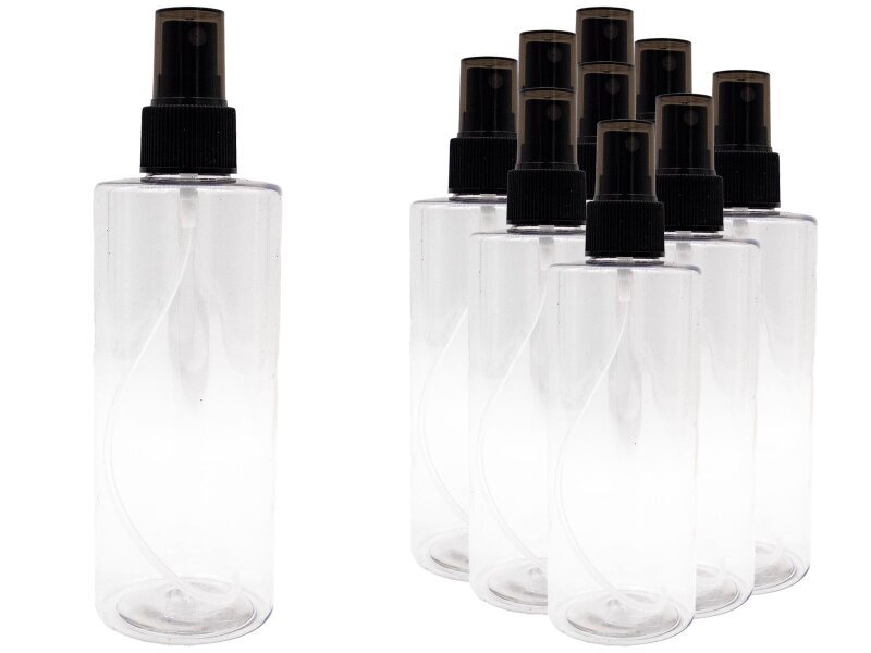 Sprey Şişe 100 CC 100 Adet - Kimyacınız