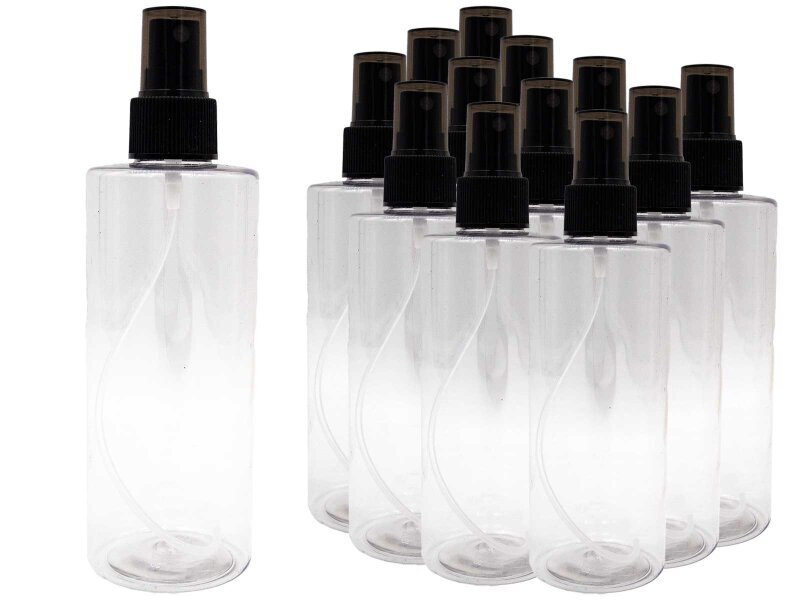 Sprey Şişe 100 CC 400 Adet - Kimyacınız