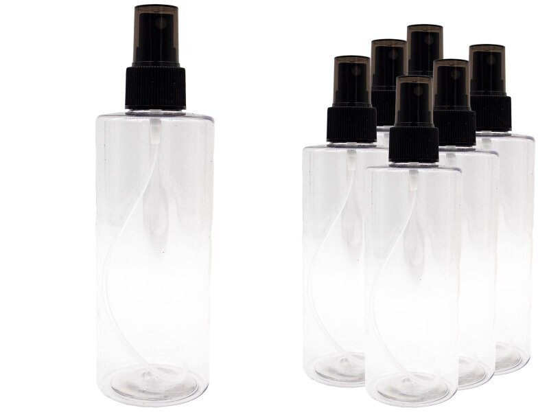 Sprey Şişe 100 CC 50 Adet - Kimyacınız