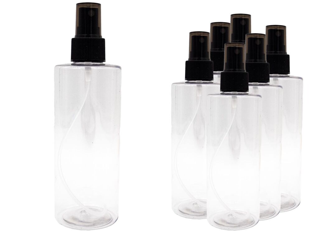 Sprey Şişe 100 CC 50 Adet - 1