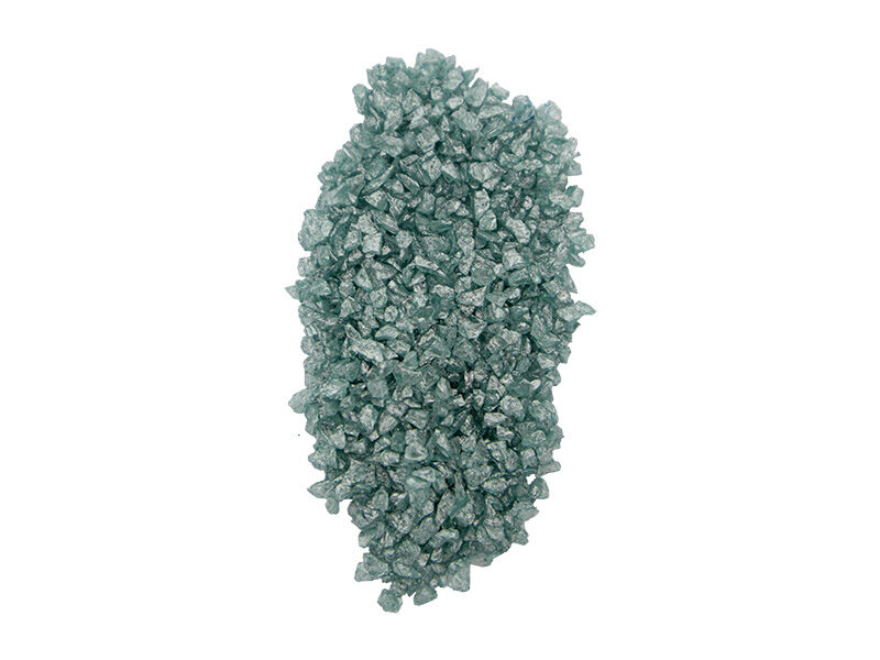 Su Yeşili Küçük Cam Kırığı 250 GR - 1