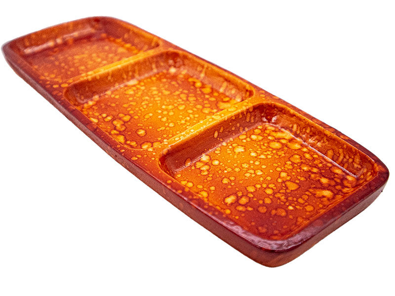 Taban Beton Saksı Kalıbı B-82 - 2