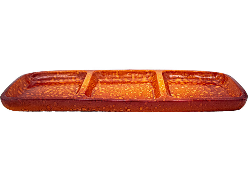 Taban Beton Saksı Kalıbı B-82 - 3