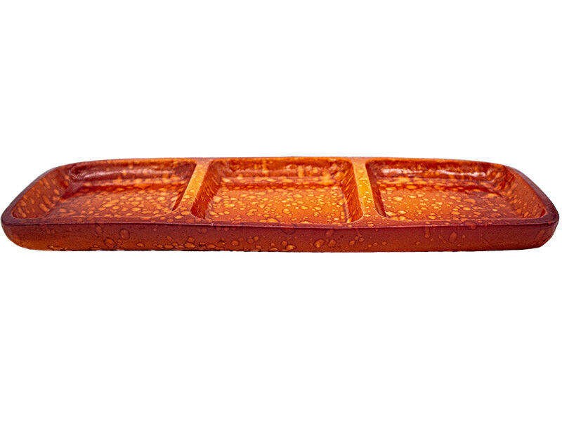 Taban Beton Saksı Kalıbı B-82 - 3