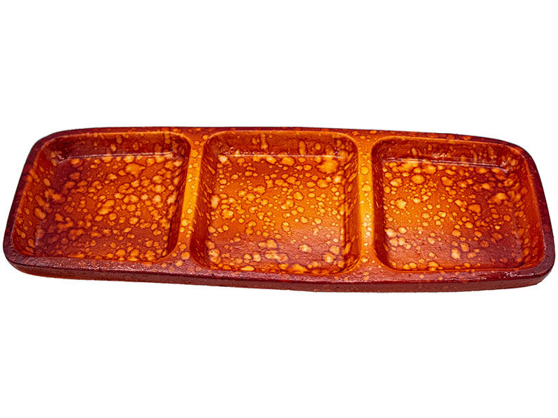 Taban Beton Saksı Kalıbı B-82 - 4