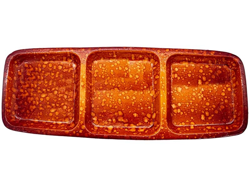 Taban Beton Saksı Kalıbı B-82 - 5