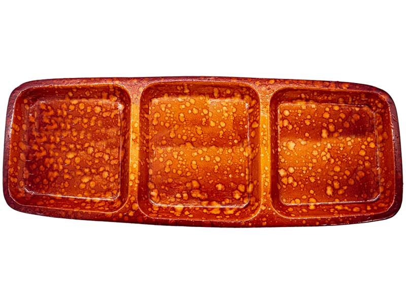 Taban Beton Saksı Kalıbı B-82 - 5