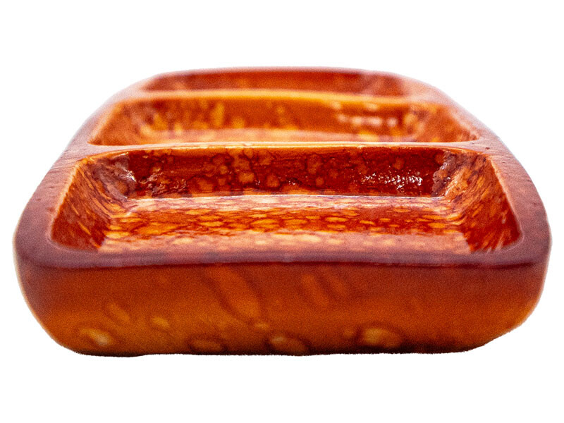 Taban Beton Saksı Kalıbı B-82 - 6