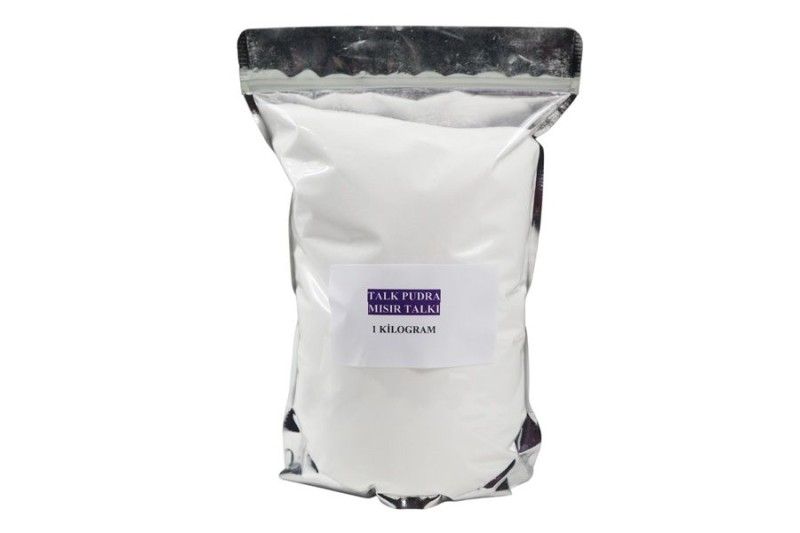 Talk Pudra 1 KG - Kimyacınız