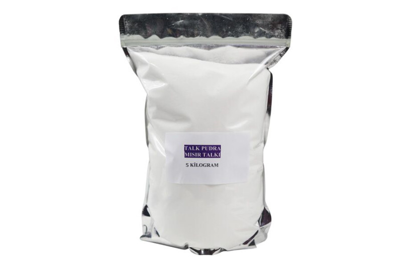 Talk Pudra 5 KG - Kimyacınız