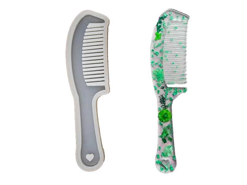 Tarak Epoksi Kalıbı EPK-458 - 1