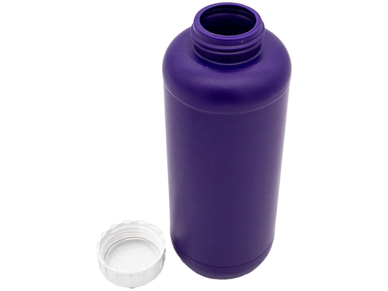 Tarım Şişesi 1 LT 10 Adet - 1