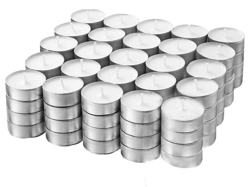 Tealight Mum 2500 Adet - 2