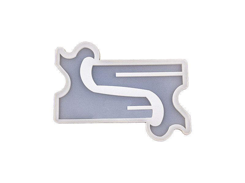 Teşhir Ayağı Epoksi Kalıbı EPK-451 - 3