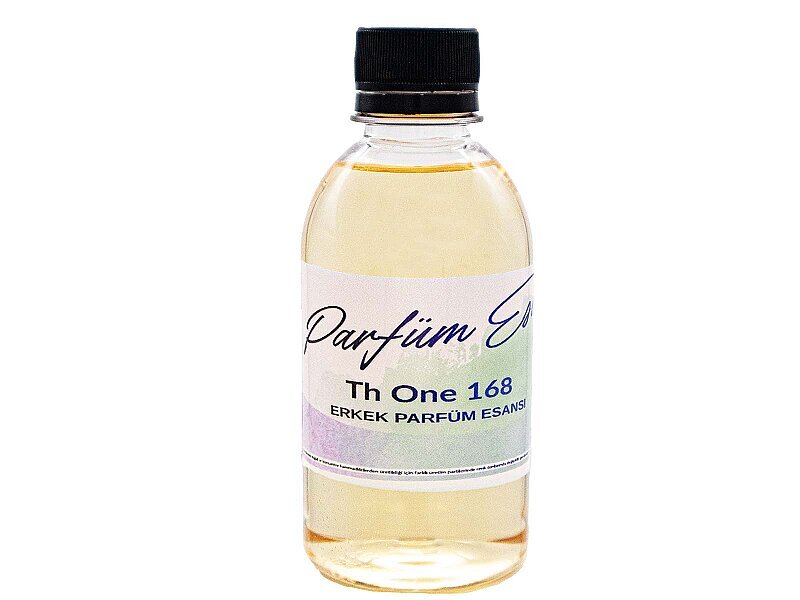 Th One 168 Erkek Parfüm Esansı 250 Gram - Kimyacınız