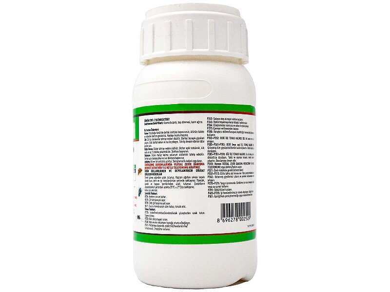 Titan Böcek İlacı 250 ML - 2