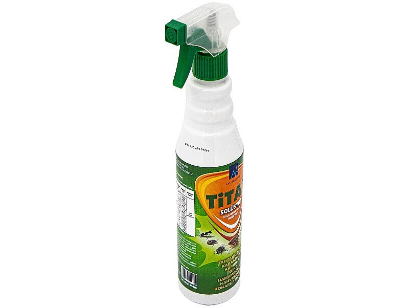 Titan Solüsyon 450 ML - 2