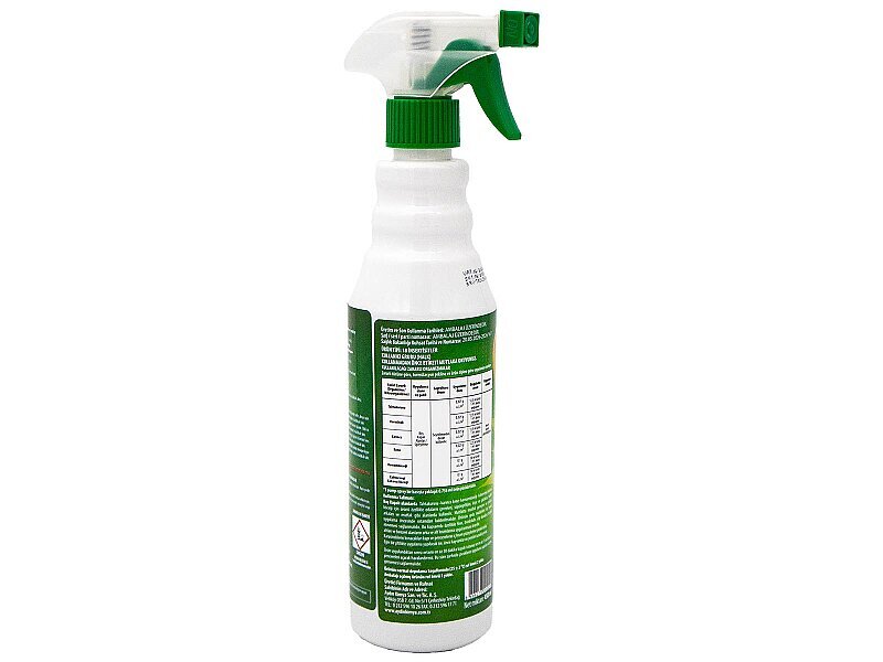 Titan Solüsyon 450 ML - 4