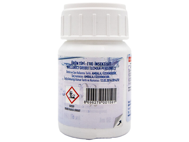 Titan Süper Me 50 ML - 2