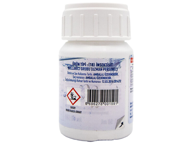 Titan Süper Me 50 ML - 2