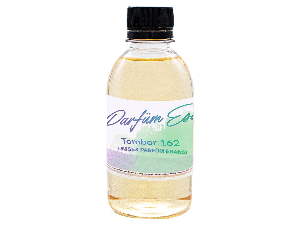 Tombor 162 Unisex Parfüm Esansı 250 Gram - 1