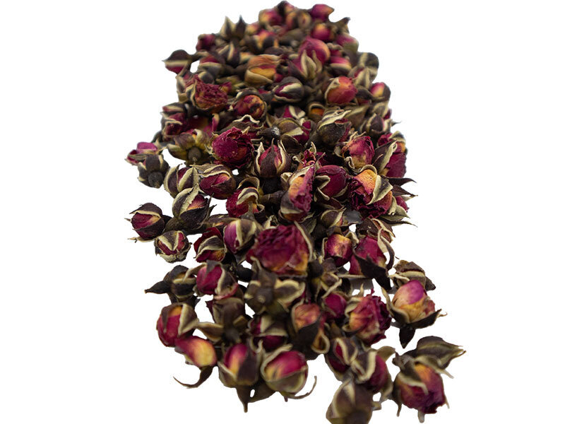 Tomurcuk Gül Kurusu Kırmızı 25 GR - 2