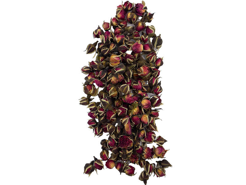 Tomurcuk Gül Kurusu Kırmızı 25 GR - Kimyacınız