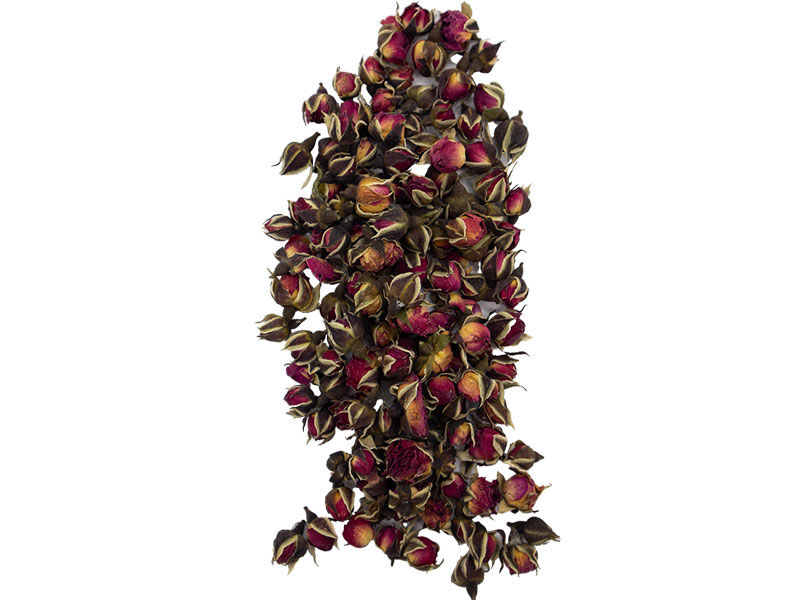 Tomurcuk Gül Kurusu Kırmızı 25 GR - 1