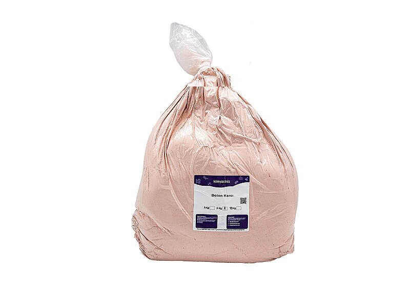 Toprak Beton Saksı Harcı 5 KG - Kimyacınız