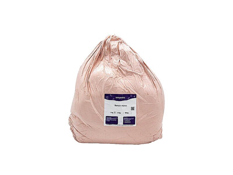 Toprak Beton Saksı Harcı 1 KG - Kimyacınız