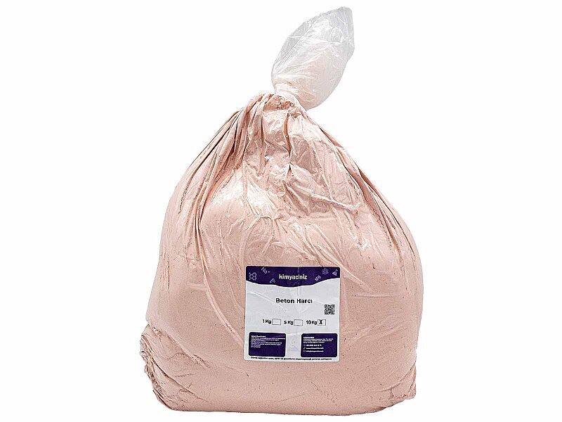 Toprak Beton Saksı Harcı 10 KG - Kimyacınız