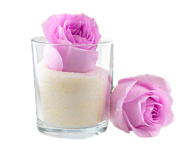 Toz Beyaz Silika Jel 1 KG - 2