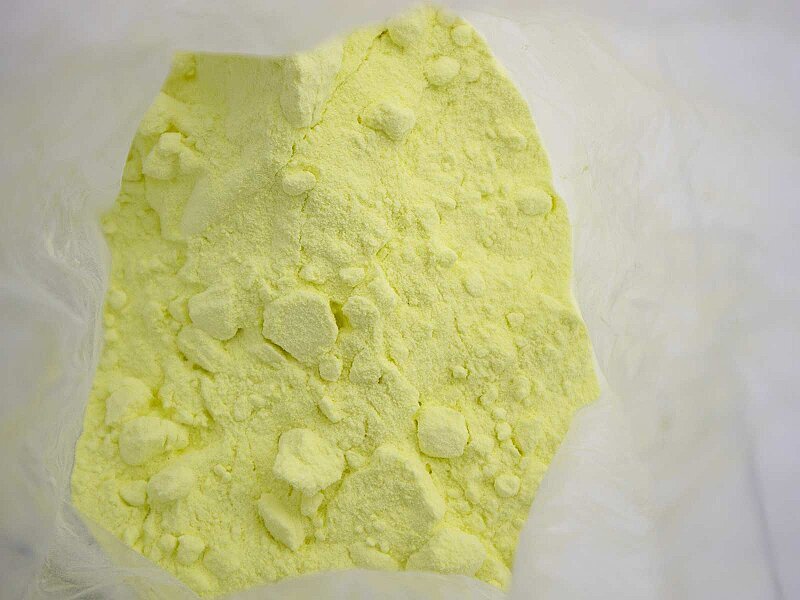 Toz Kükürt 1 KG - 2