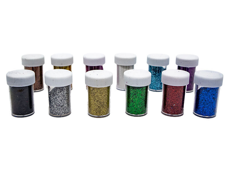 Toz Sim 7 GR 12 Adet - 2