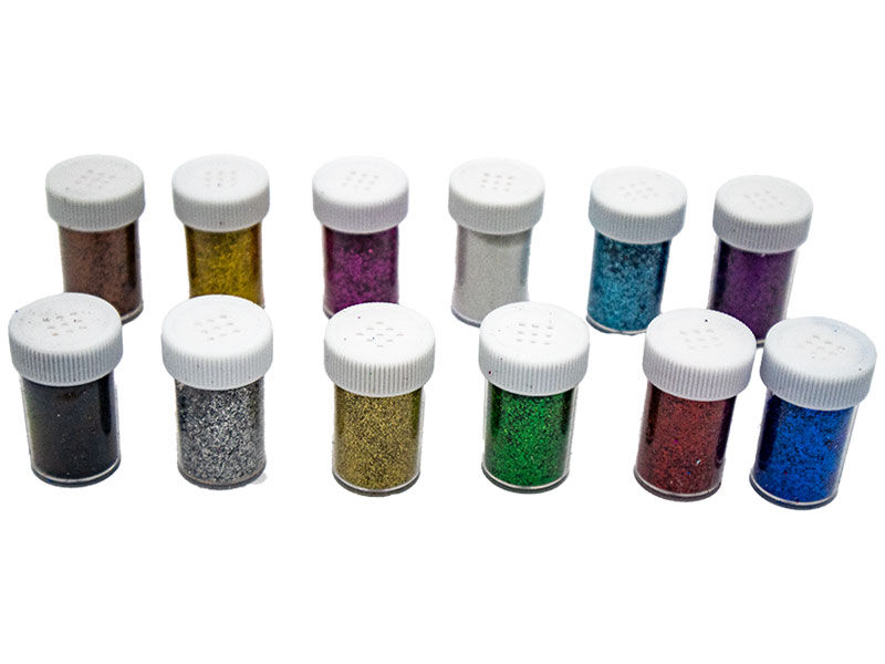 Toz Sim 7 GR 12 Adet - 1