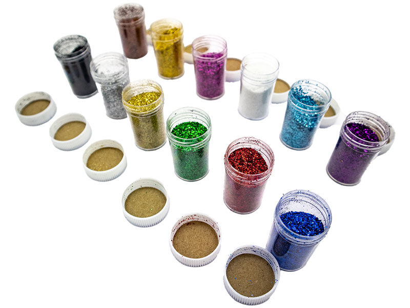 Toz Sim 7 GR 12 Adet - 3