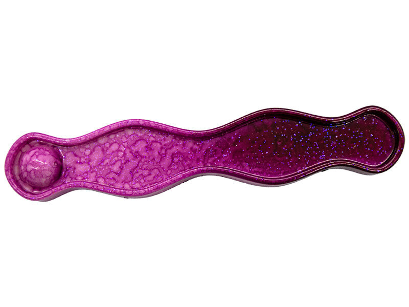 Tütsülük Beton Saksı Silikon Kalıp B-133 - 6