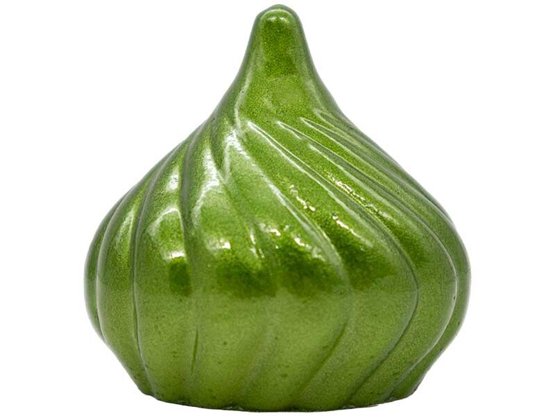 Twist Silikon Mum Kalıbı M-45 - 2