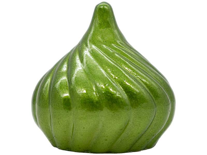 Twist Silikon Mum Kalıbı M-45 - 2