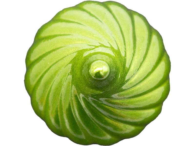 Twist Silikon Mum Kalıbı M-45 - 3