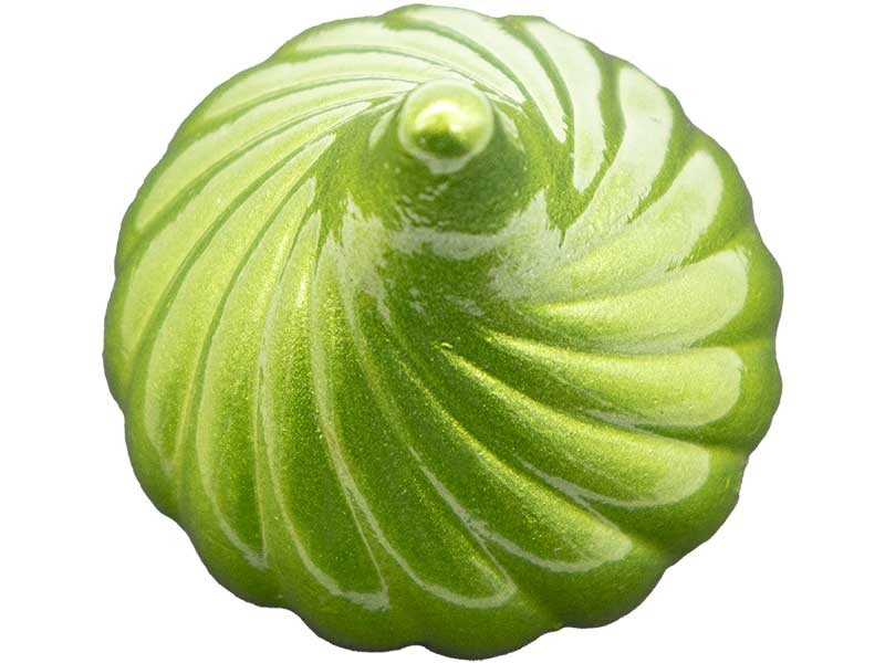 Twist Silikon Mum Kalıbı M-45 - 4