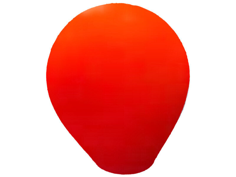 Uçan Balon Silikon Mum Kalıbı M-291 - 2