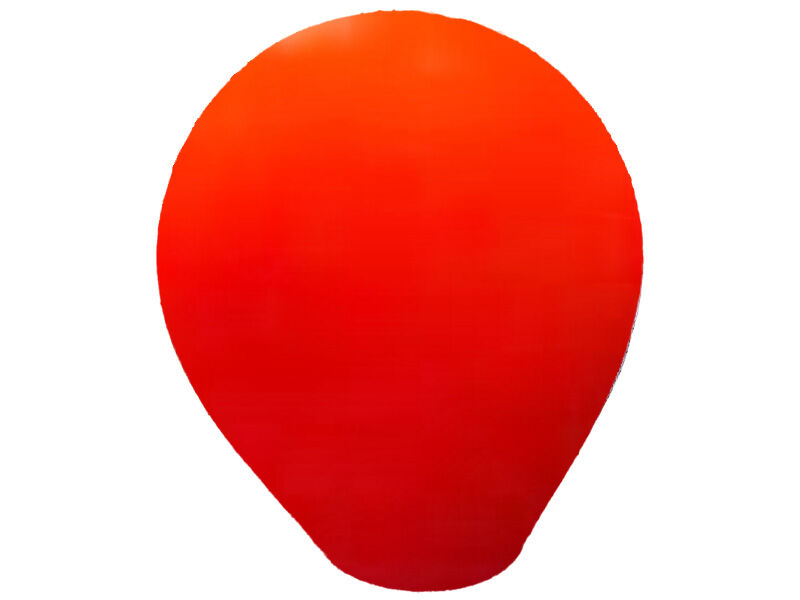 Uçan Balon Silikon Mum Kalıbı M-291 - 2