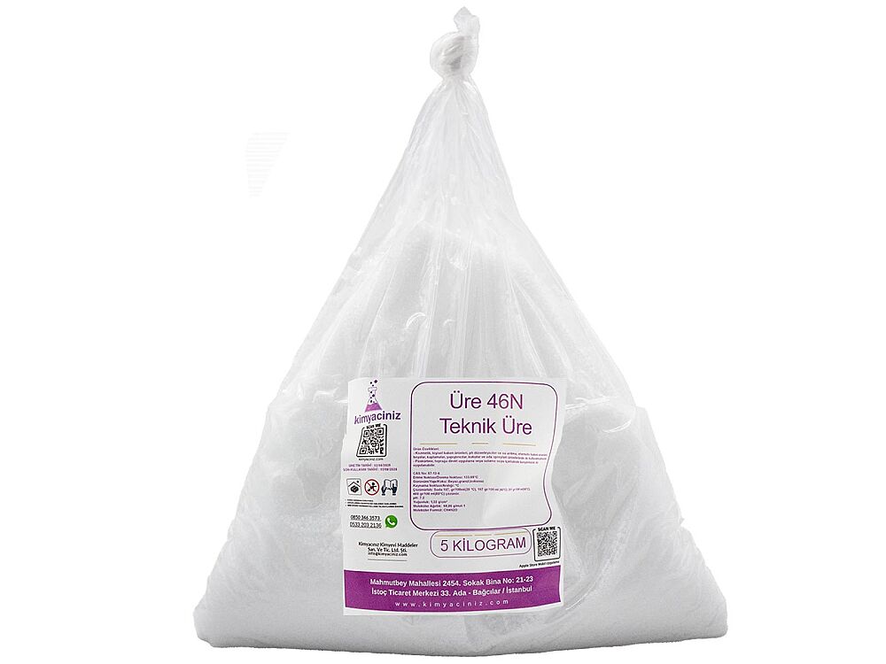Üre 46N 5 KG - 1