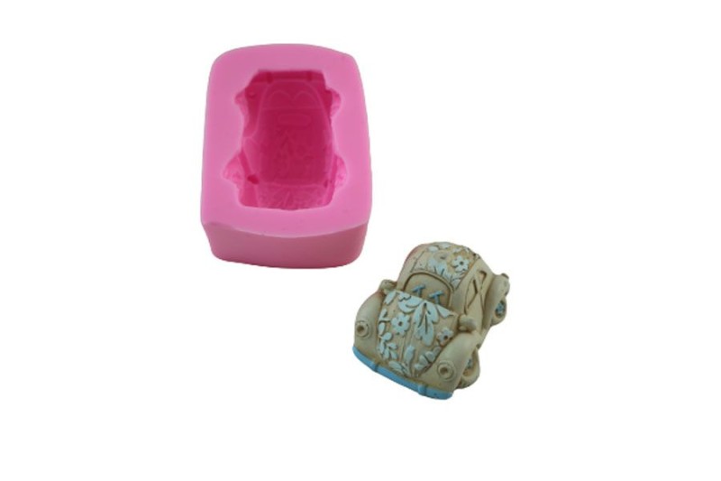 Woswos Silikon Kalıbı ÇO-166 - Kimyacınız